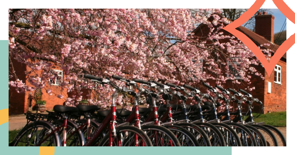 Outdoor Stores & Hire Visit Herefordshire